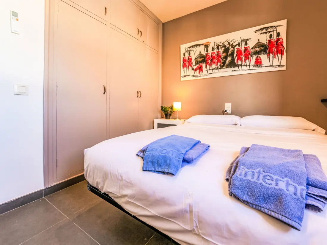 Maison de Vacances Cambrils