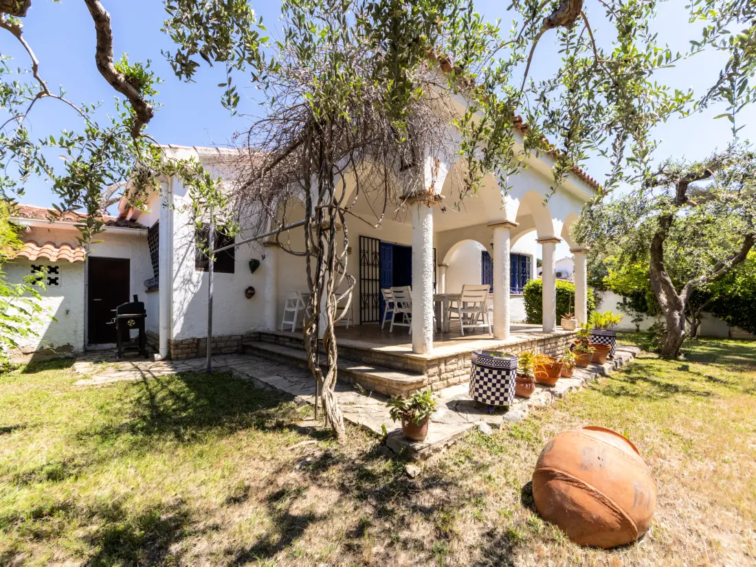 Maison de Vacances Cambrils