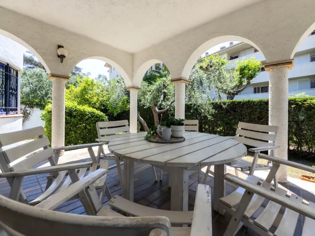 Maison de Vacances Cambrils