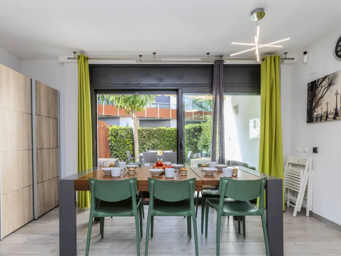 Maison de Vacances Cambrils