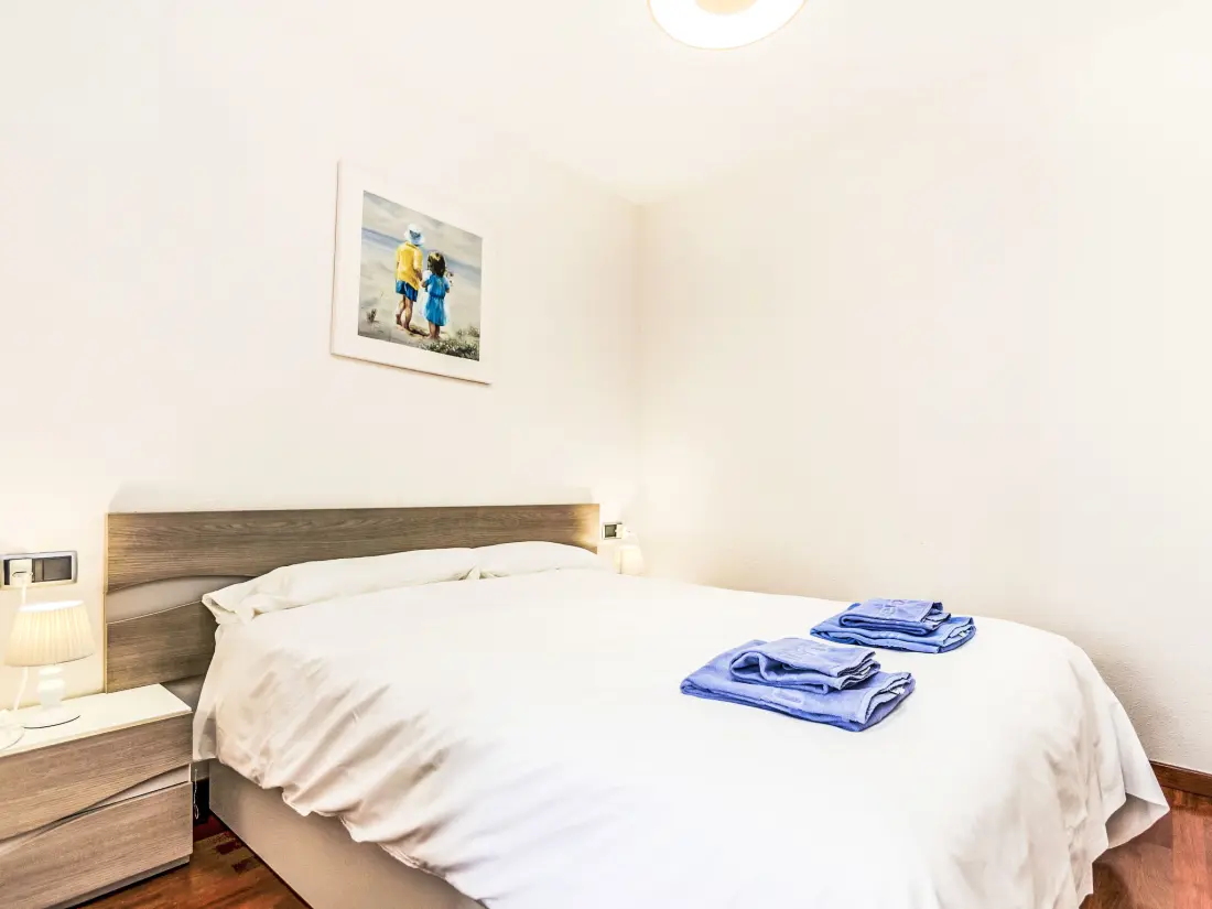 Maison de Vacances Cambrils