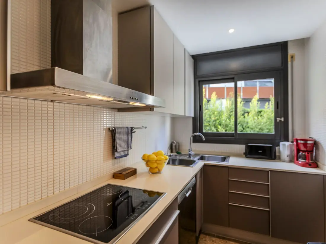 Maison de Vacances Cambrils