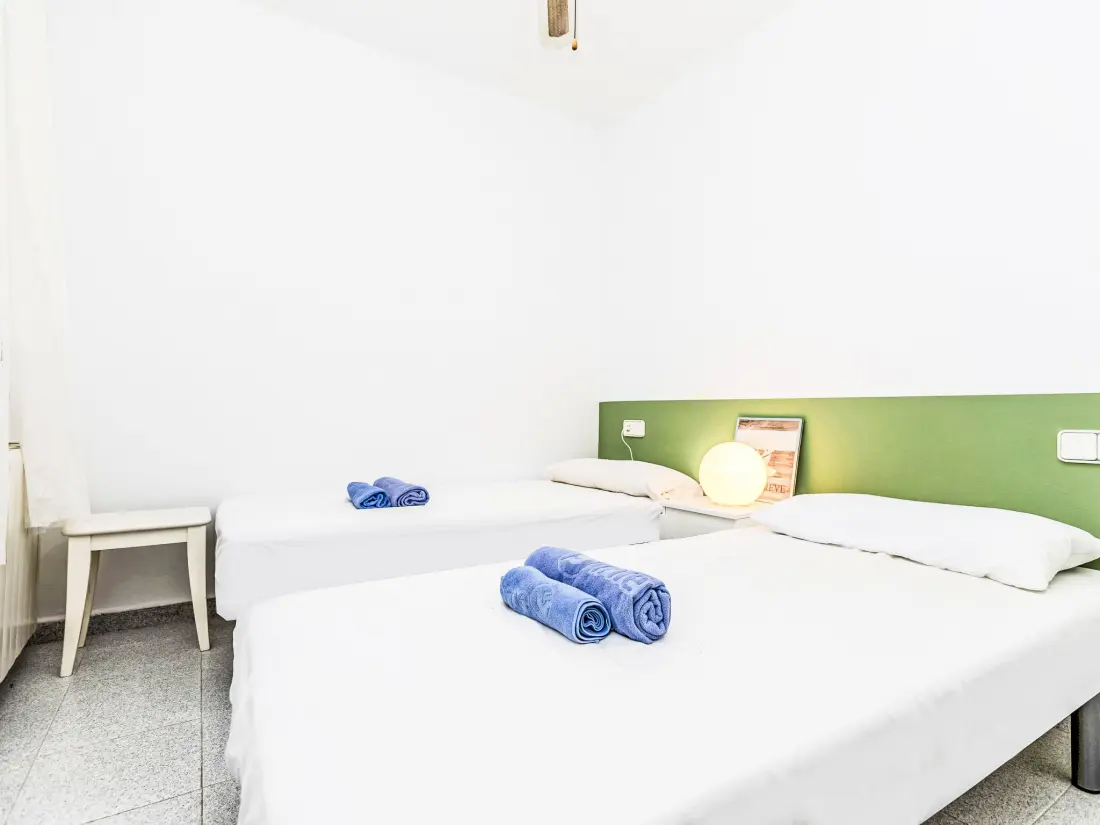 Maison de Vacances Cambrils