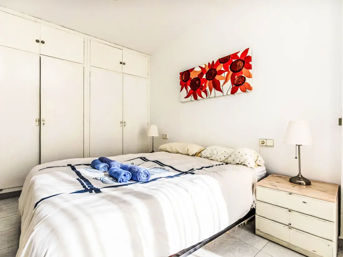 Maison de Vacances Cambrils