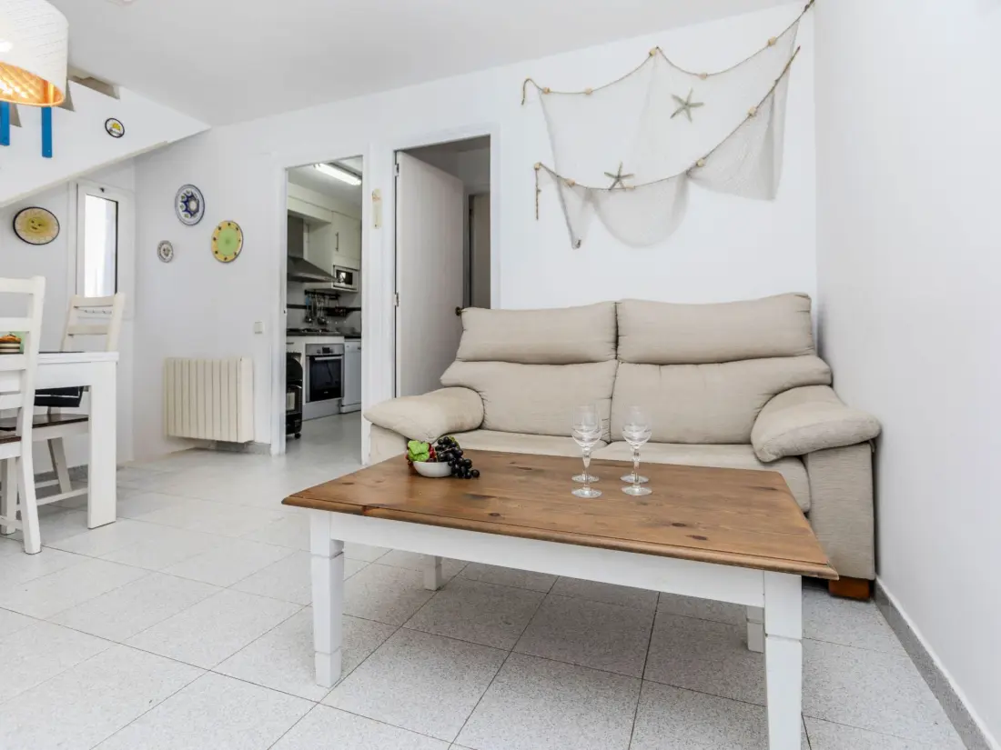 Maison de Vacances Cambrils