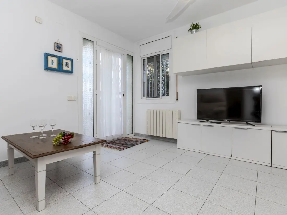 Maison de Vacances Cambrils