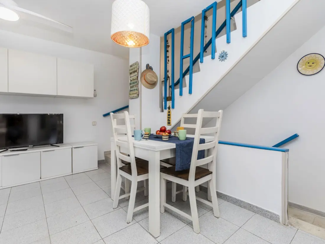 Maison de Vacances Cambrils