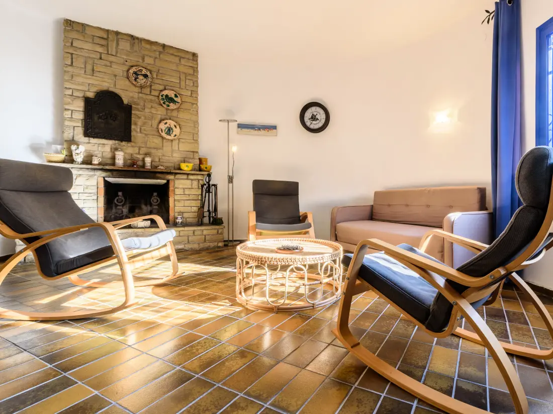 Maison de Vacances Cambrils