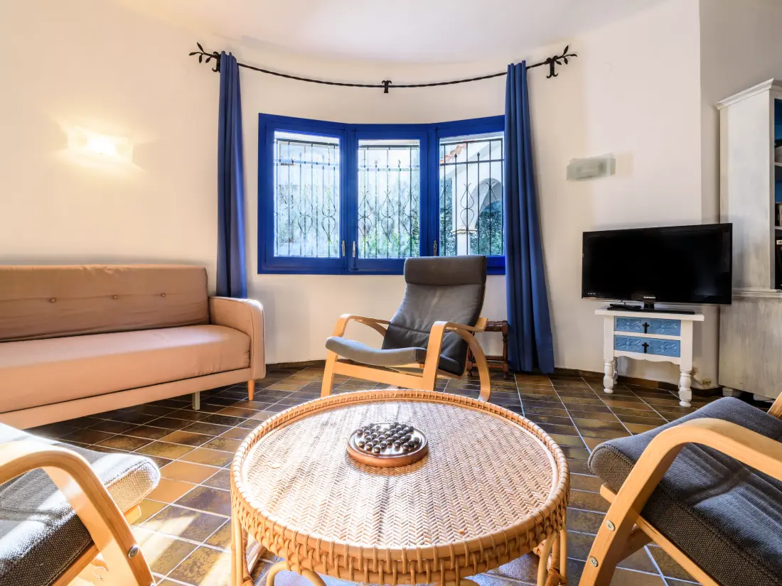 Maison de Vacances Cambrils