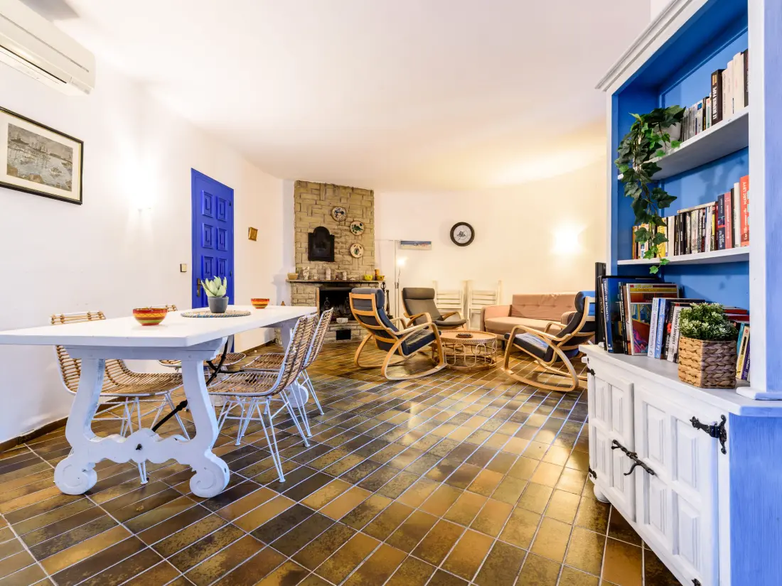 Maison de Vacances Cambrils