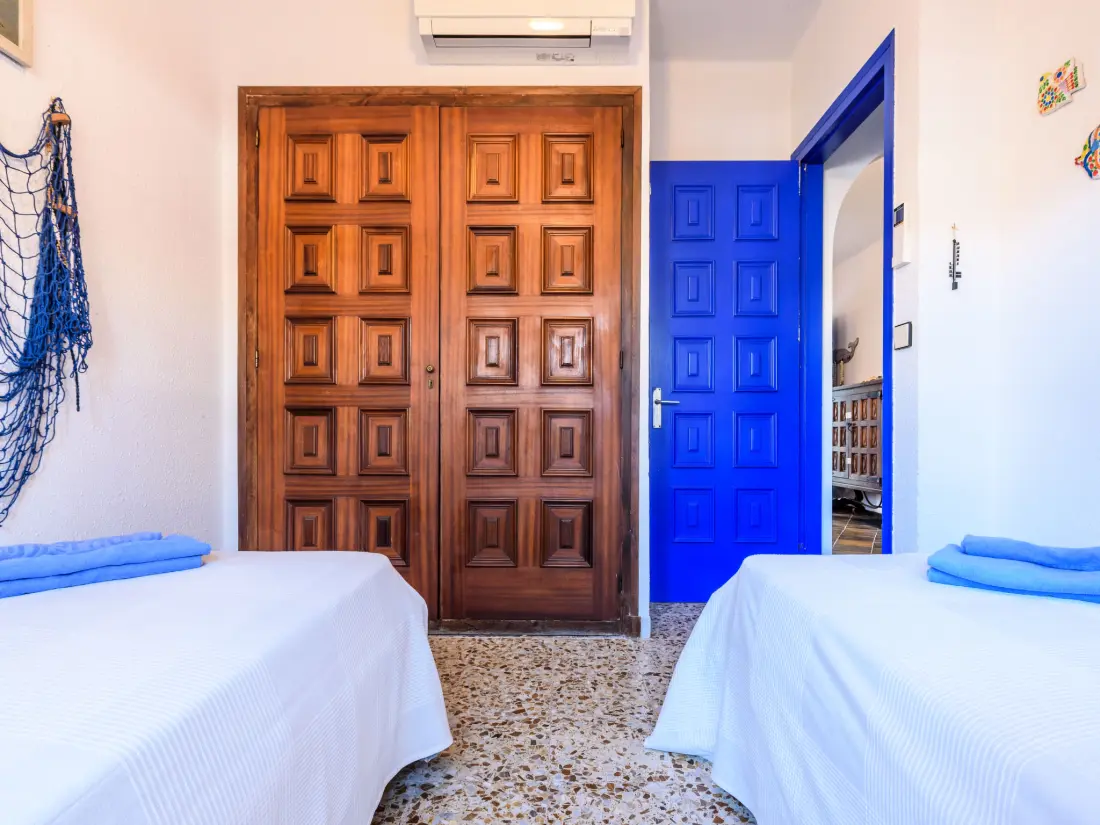 Maison de Vacances Cambrils