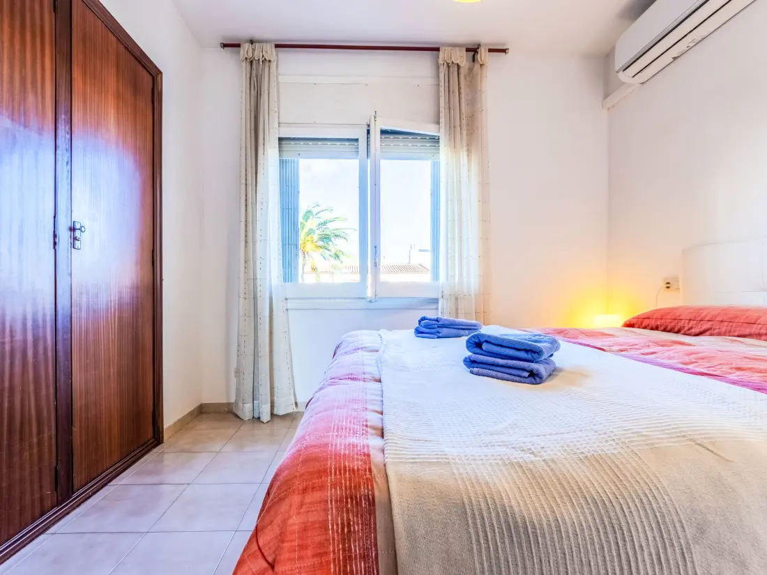Maison de Vacances Cambrils