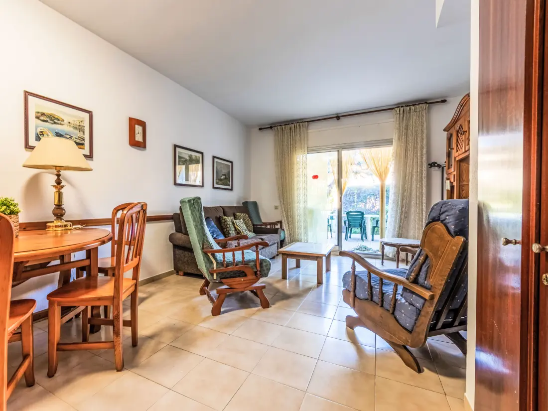 Maison de Vacances Cambrils
