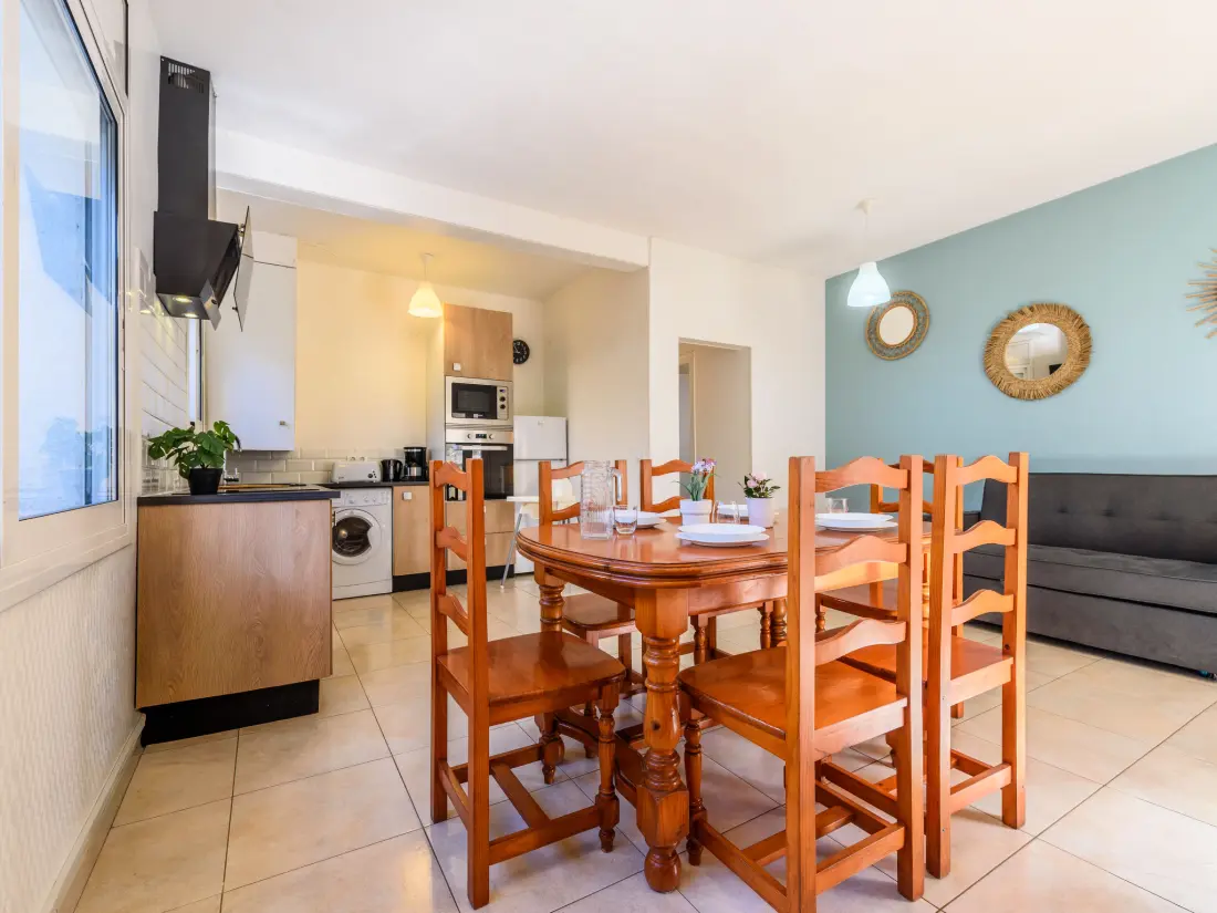 Maison de Vacances Cambrils