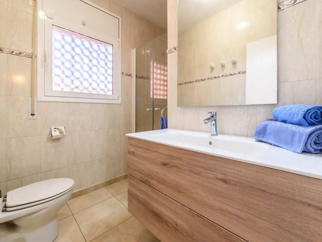Maison de Vacances Cambrils