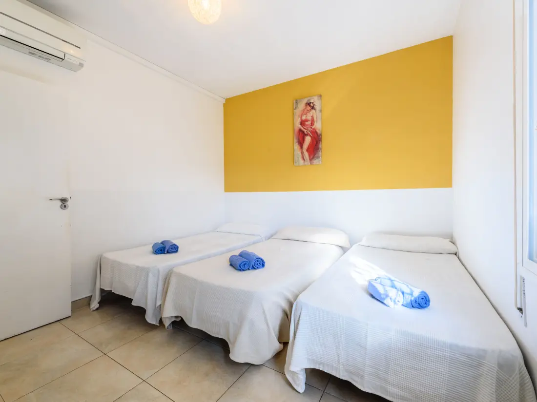 Maison de Vacances Cambrils