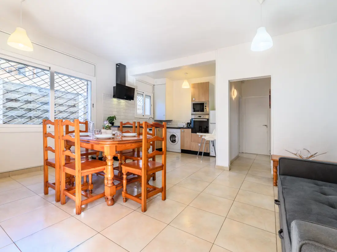Maison de Vacances Cambrils