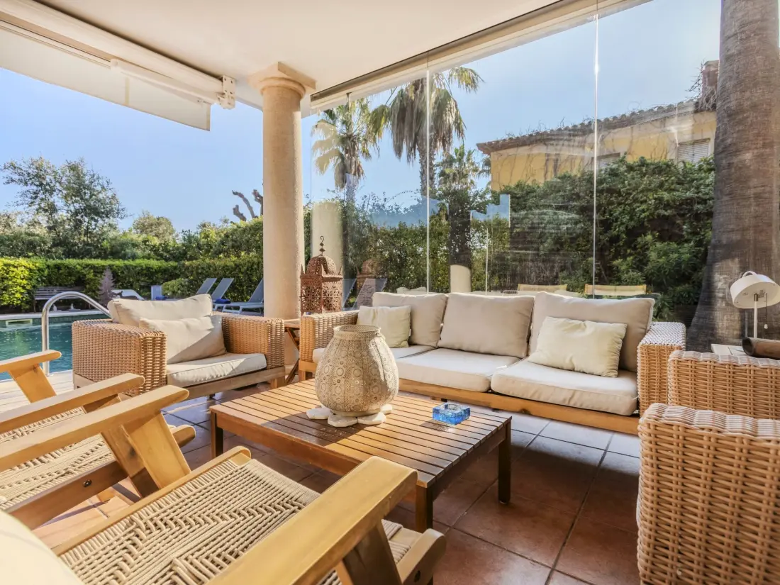 Maison de Vacances Cambrils