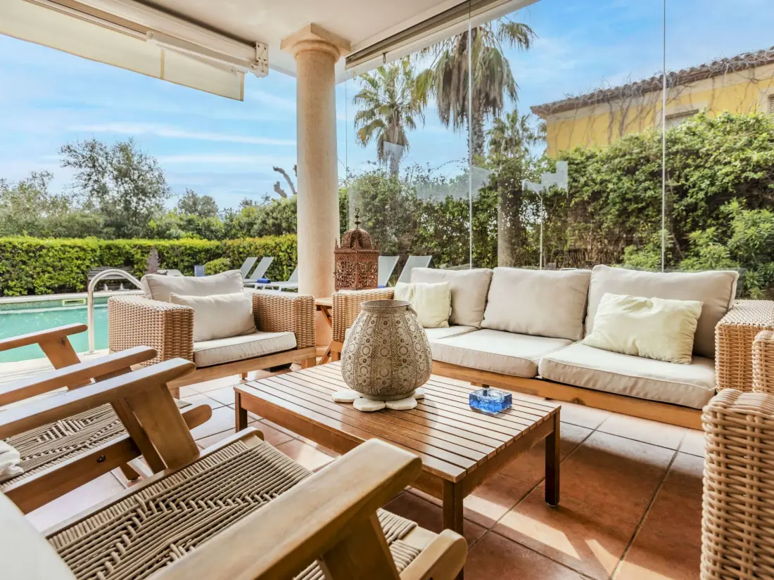Maison de Vacances Cambrils