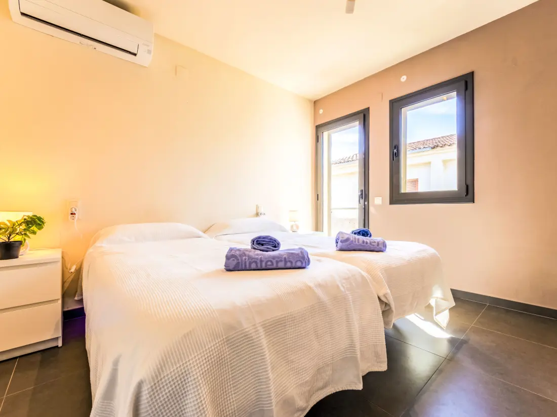 Maison de Vacances Cambrils