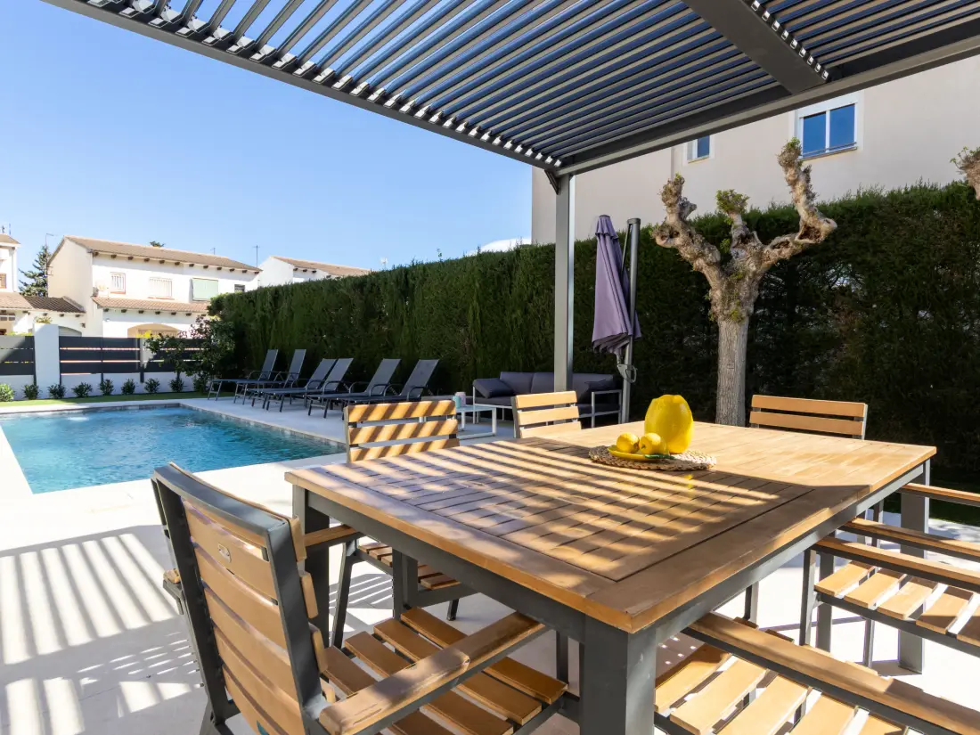 Maison de Vacances Cambrils
