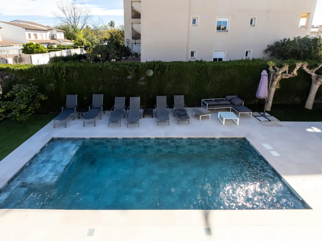 Maison de Vacances Cambrils