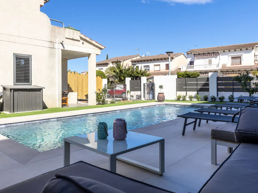 Maison de Vacances Cambrils