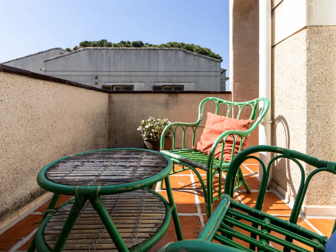 Maison de Vacances Cambrils
