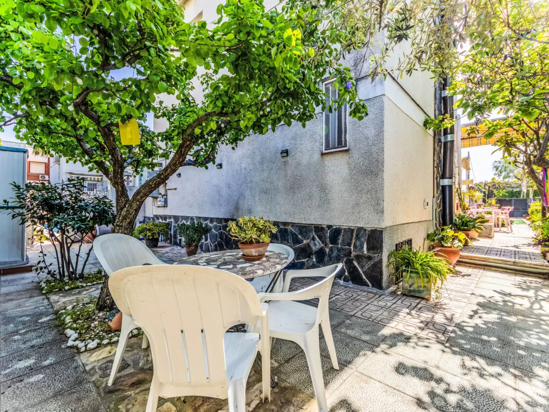 Maison de Vacances Cambrils