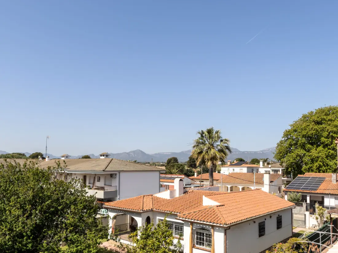 Maison de Vacances Cambrils