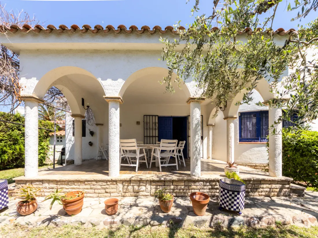 Maison de Vacances Cambrils