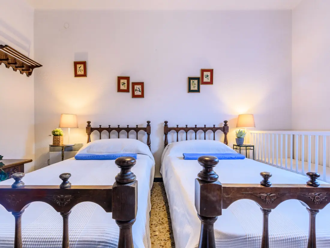Maison de Vacances Cambrils