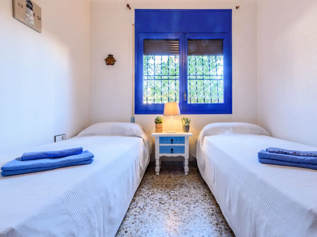Maison de Vacances Cambrils