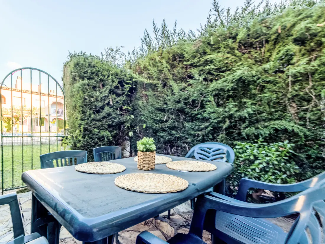 Maison de Vacances Cambrils