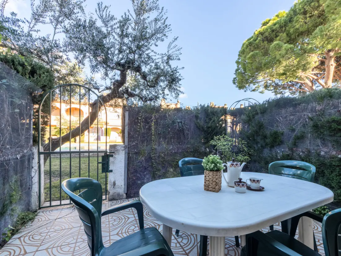 Maison de Vacances Cambrils