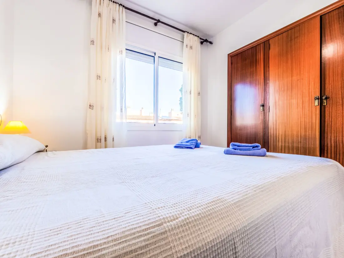 Maison de Vacances Cambrils