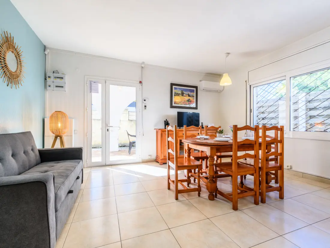 Maison de Vacances Cambrils