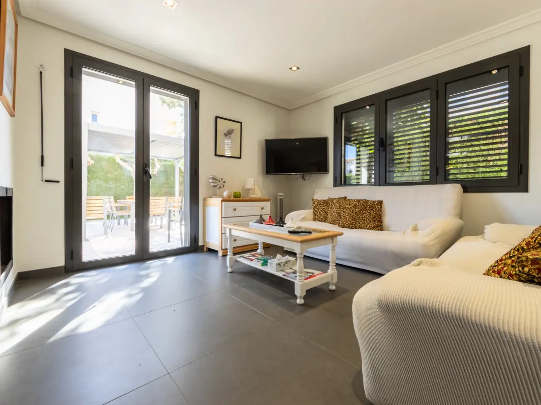 Maison de Vacances Cambrils