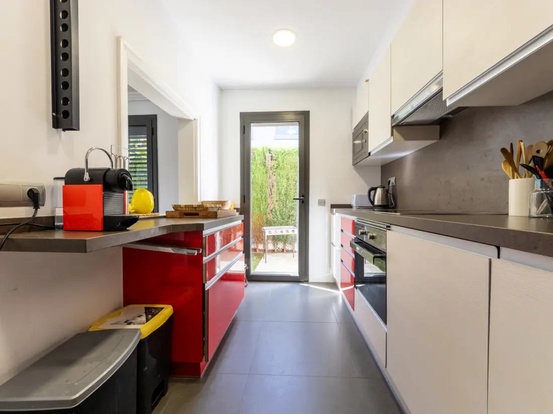 Maison de Vacances Cambrils