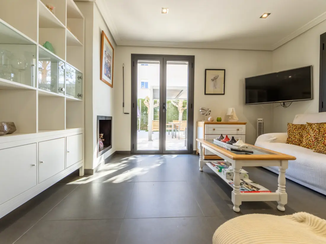 Maison de Vacances Cambrils