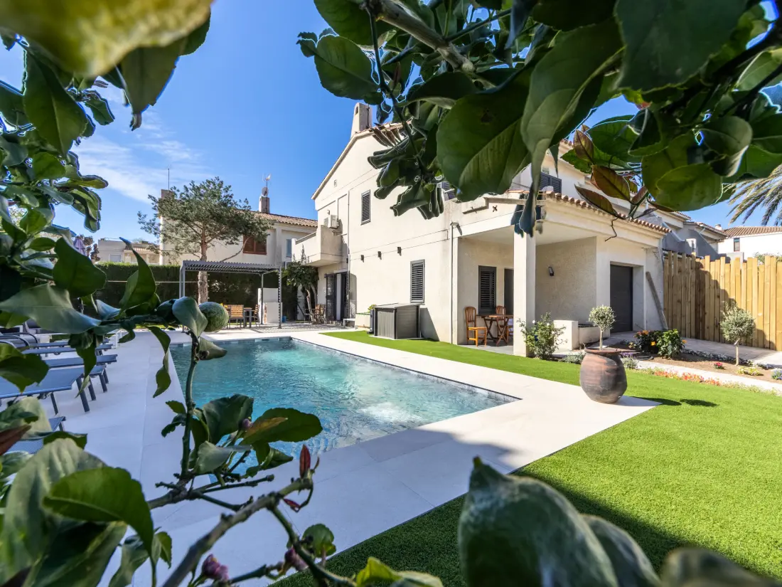 Maison de Vacances Cambrils