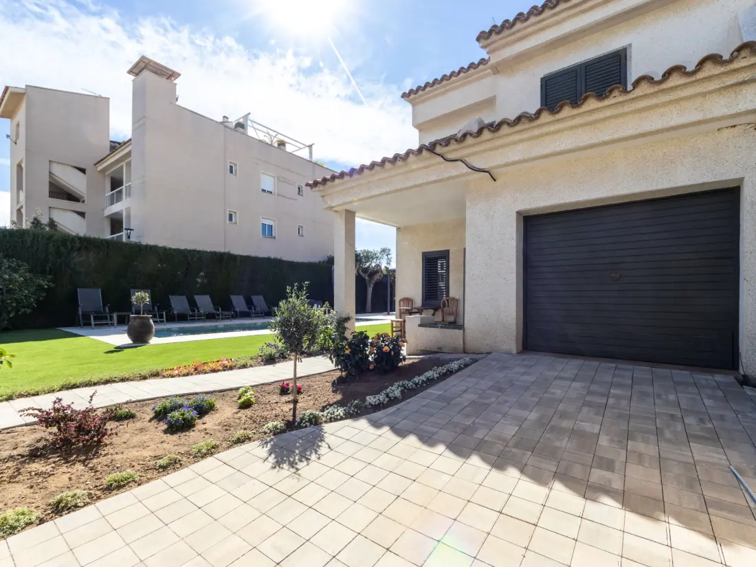 Maison de Vacances Cambrils
