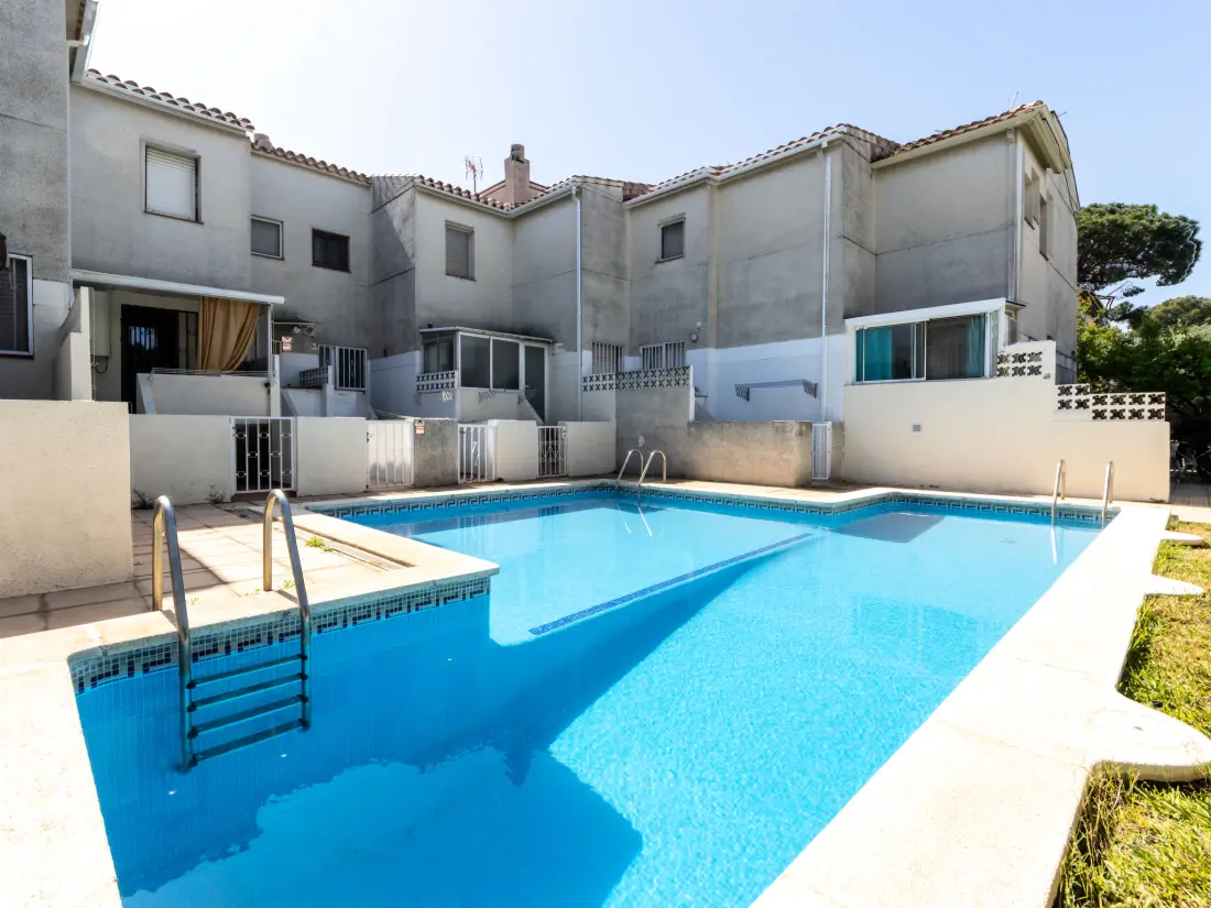 Maison de Vacances Cambrils