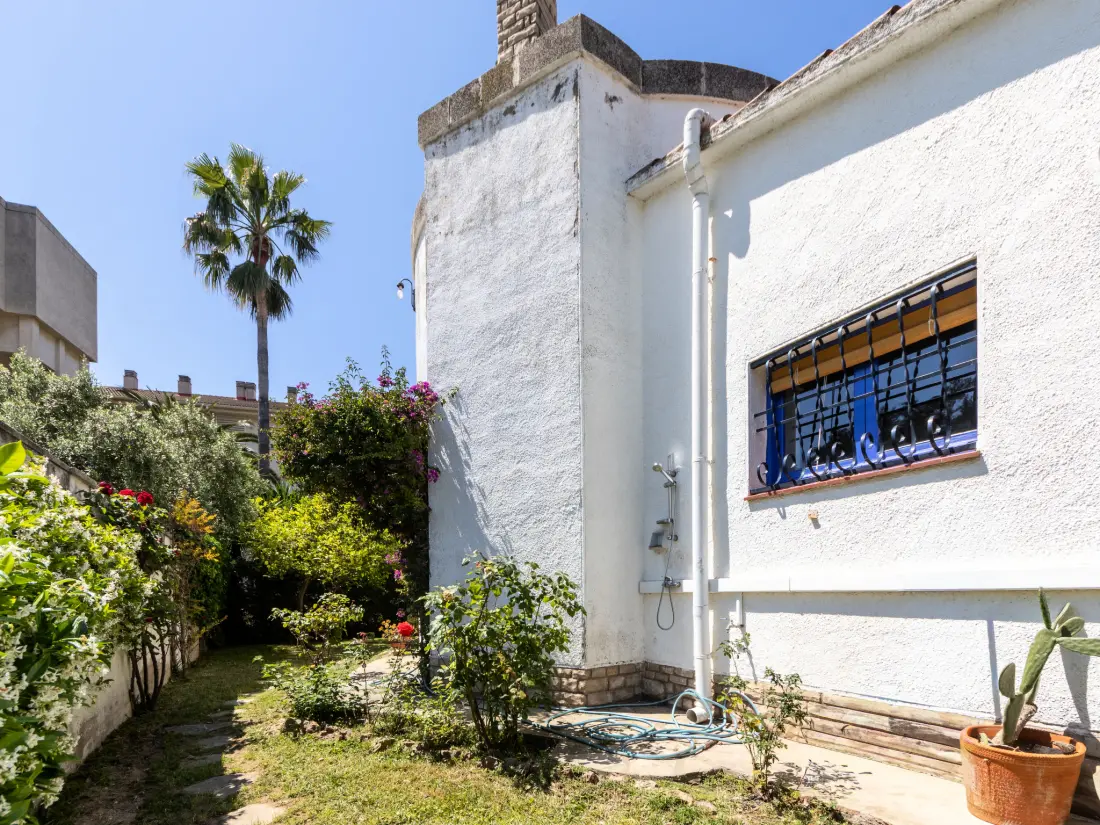 Maison de Vacances Cambrils