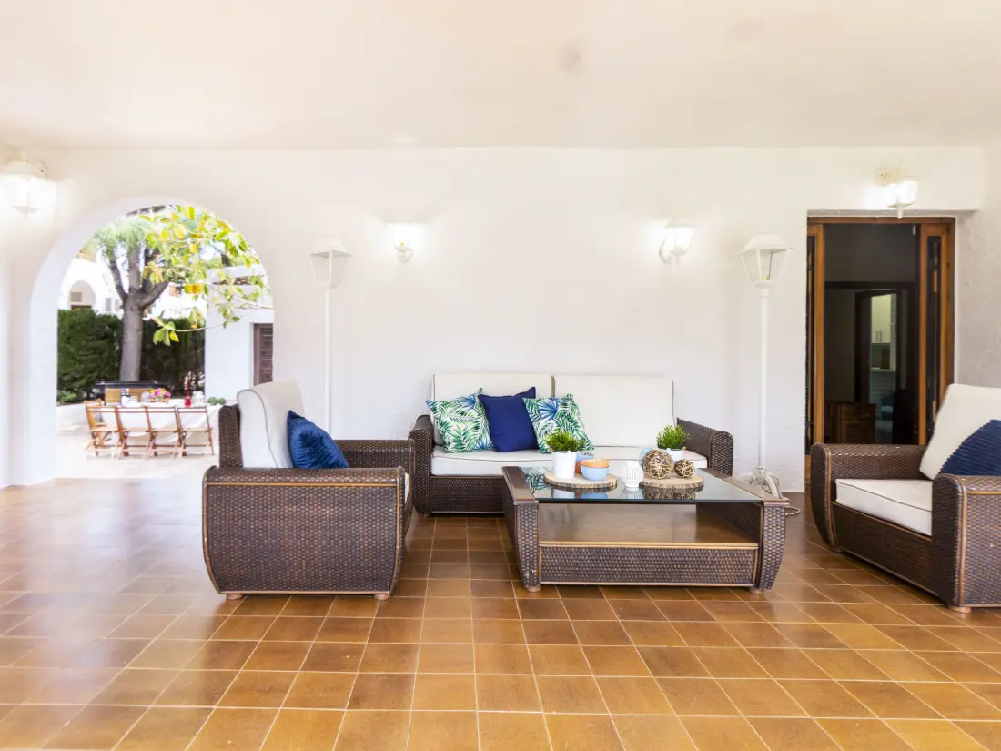 Maison de Vacances Cambrils