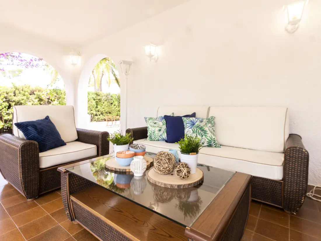 Maison de Vacances Cambrils