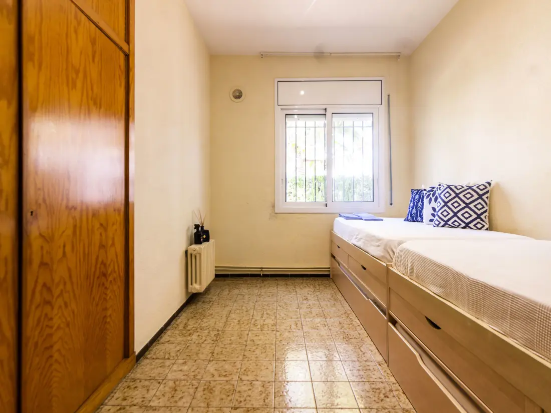 Maison de Vacances Cambrils