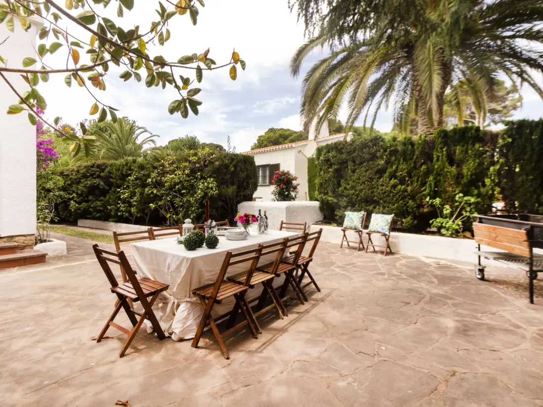 Maison de Vacances Cambrils