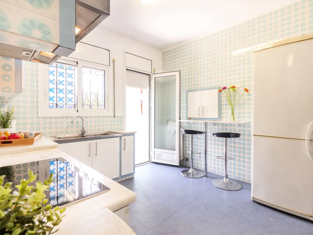 Maison de Vacances Cambrils