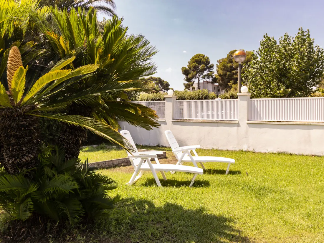 Maison de Vacances Cambrils